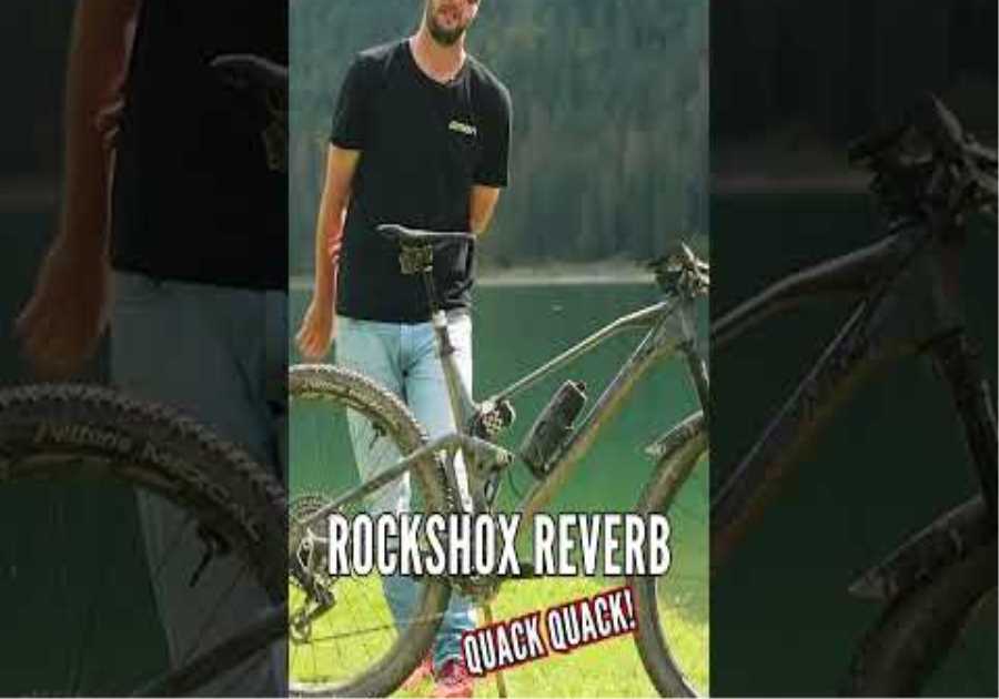 Could This Be The Best Saddle &amp; Dropper Post Setup For XC Racing?! 🤔