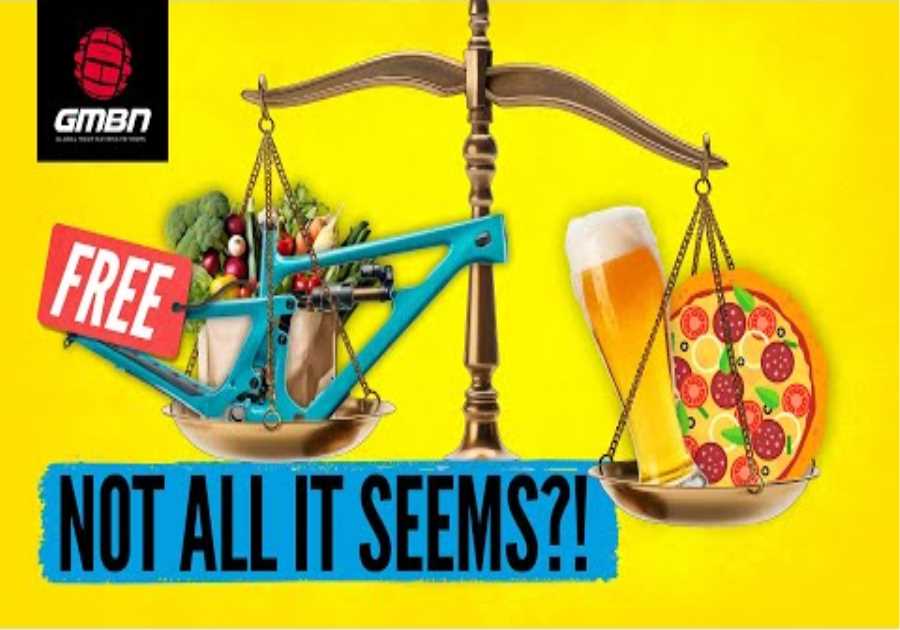 Top 9 Differences Between Amateur &amp; Pro Mountain Bikers