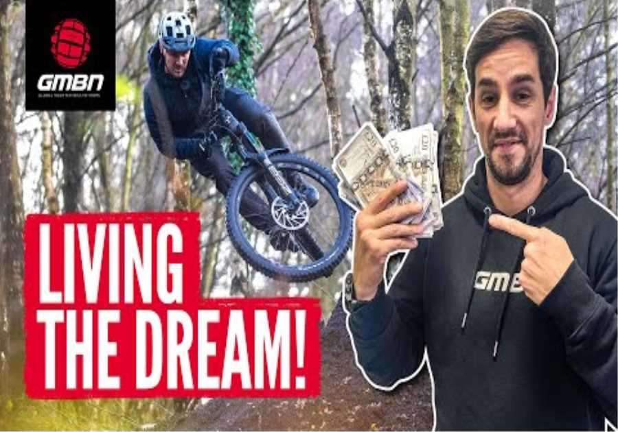 How To Make Money From Mountain Biking