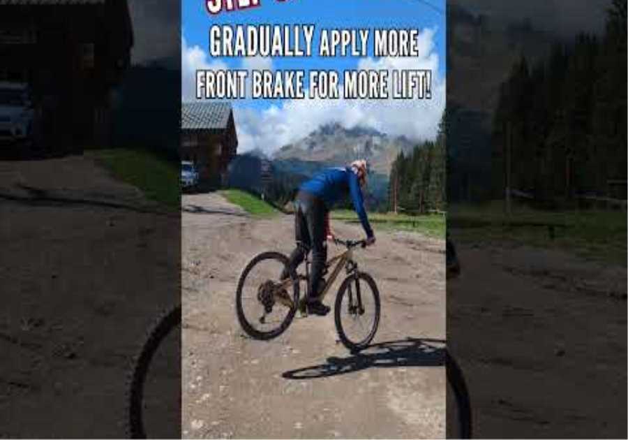 How To Endo! | Step-By-Step Guide 🚲🧑‍🏫