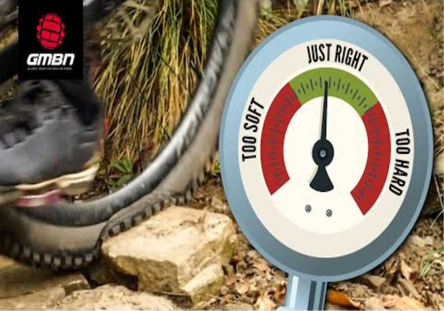 How Much Does Tyre Pressure Really Matter?