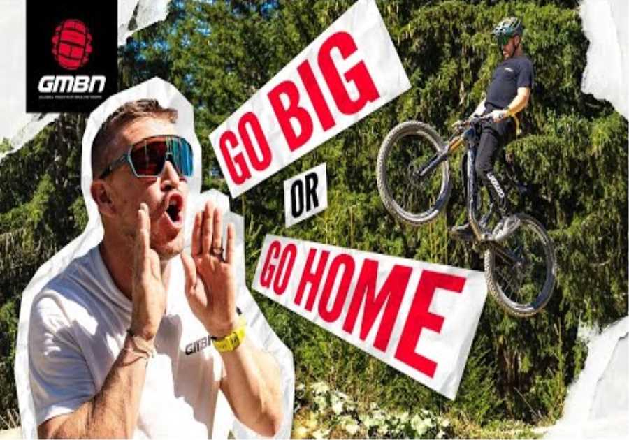 The Worst Mountain Bike Advice | What Not To Do As An MTB Beginner