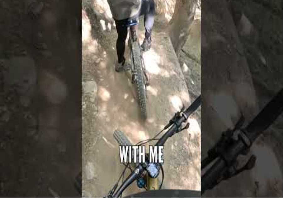 GMBN Presenter Crashes Into Cameraman! 💥🎥