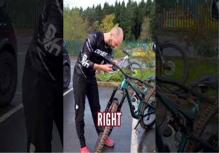 POV: You're Riding With A Faffer! 😡😰