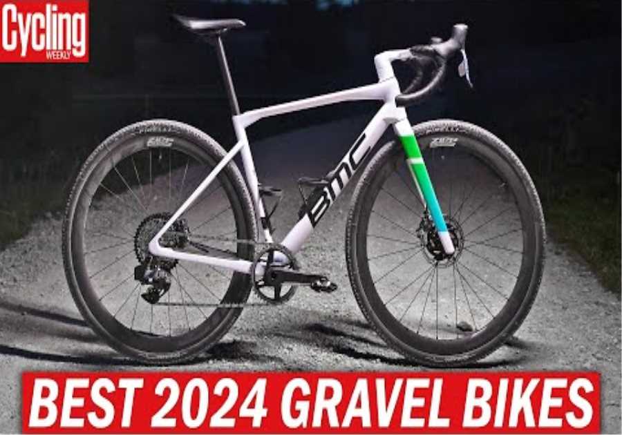 Top 7 Gravel Bikes For 2024 | The Best For Every Type Of Gravel Riding