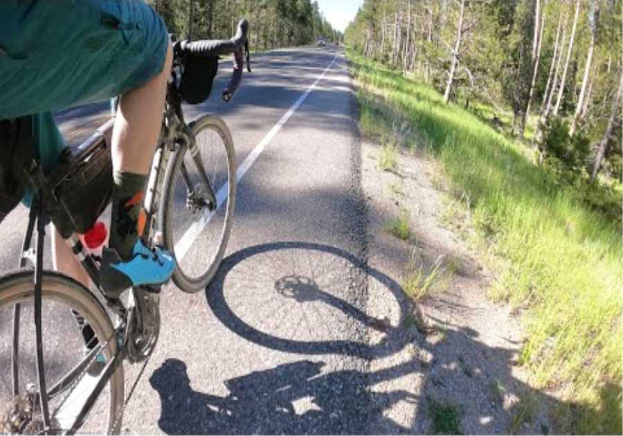 Bikepacking around a Mountain Range - Around the Rock 2021 #trekcheckpoint #miniadventure