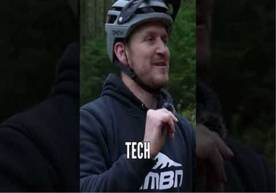Blake Tests Wireless Brakes IRL! 🤯🙈