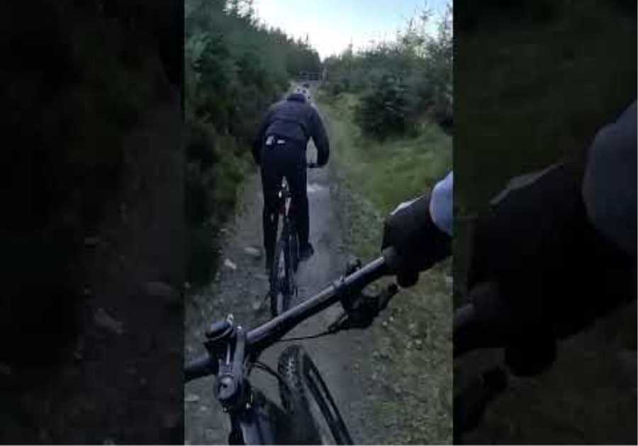 Can You Beat An XC Pro With The Cheapest E-Bike On Amazon?! 🤷
