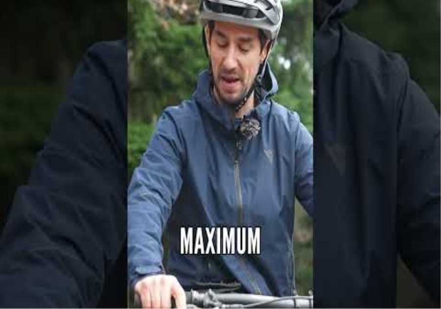Cheat Code For Ultra Comfort On The Bike! 🤫