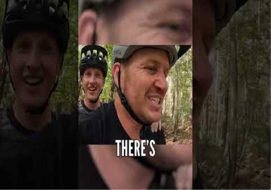 POV: You Give Your Riding Buddy A Backie! 😂🤦