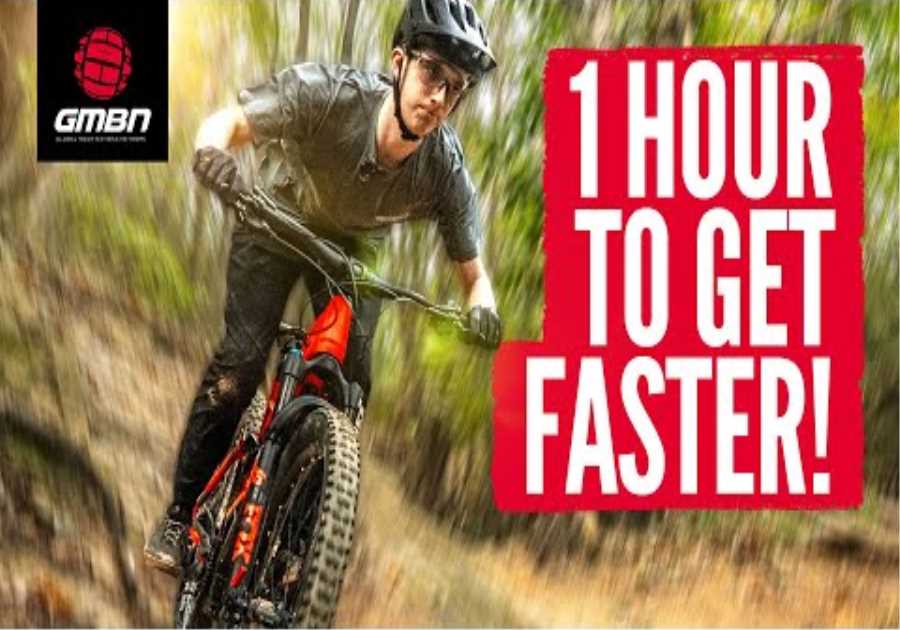 How Much Faster Can I Get In An Hour? | Amateur Edition