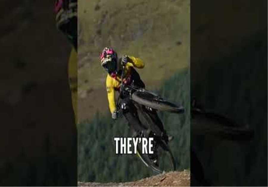 Should YOU Overbike Or Underbike?! 🤷