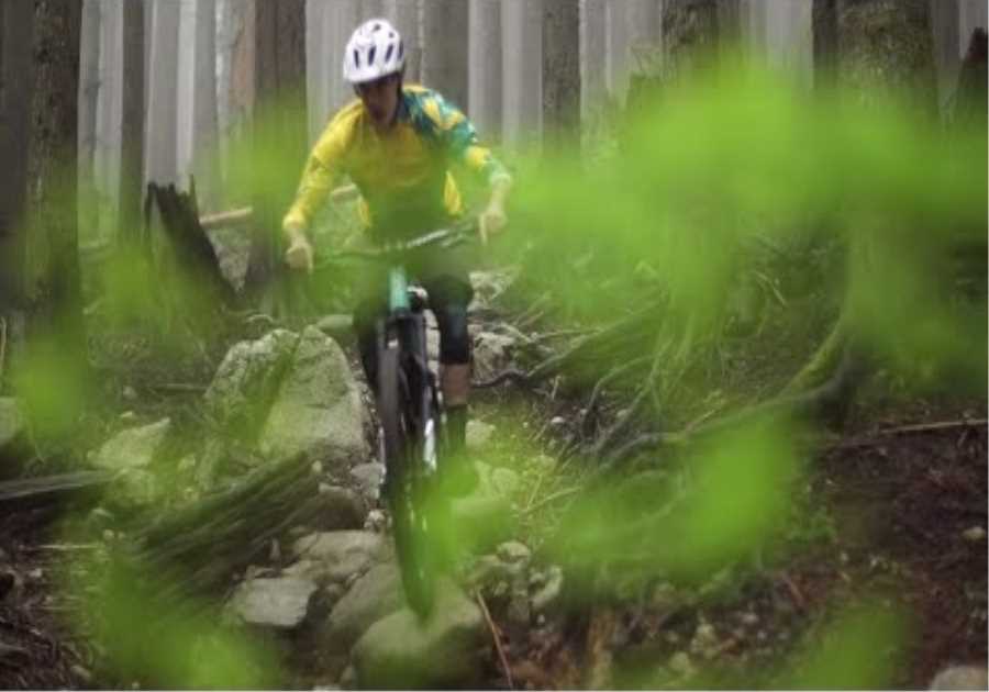 The North Shore's Second Coming | Yeti Cycles