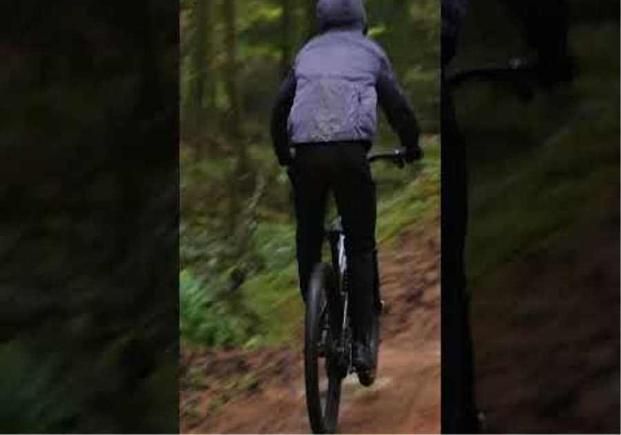 Smashing E-Bike Laps In The Forest Of Dean! ⚡️💨