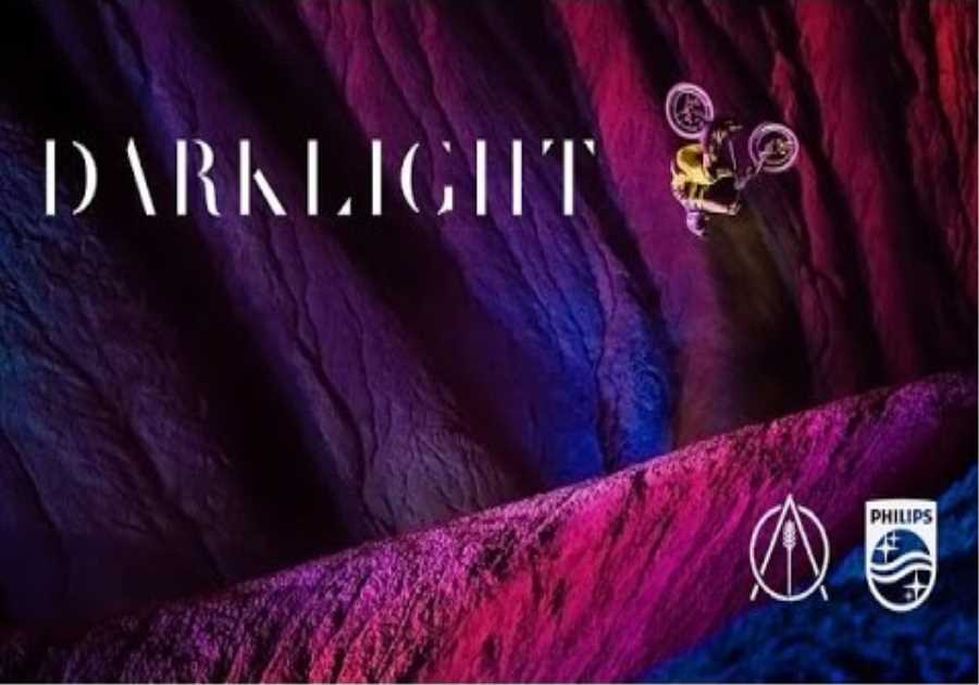 Darklight: Mountain Biking Illuminated | Sweetgrass Productions