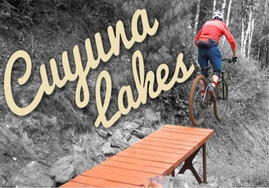 A Tour of Cuyuna Lakes Mountain Bike Trails | Mountain Biking Minnesota