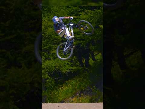 Downhill Jump