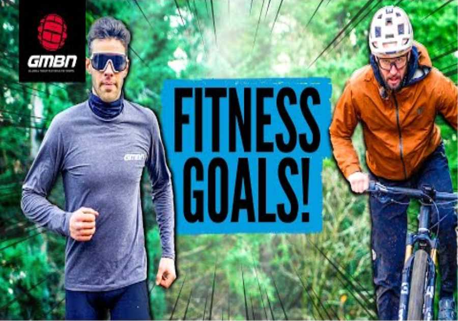 Get Fit On Your MTB | 6 Ways To Lose Weight And Get Faster