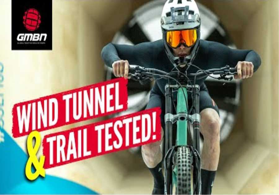 Does Aero Really Matter For DH?