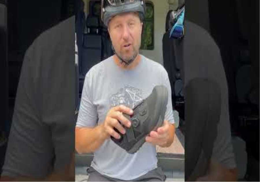 I found my new favorite shoe!  https://ride.shimano.com/pages/shimanogravity
