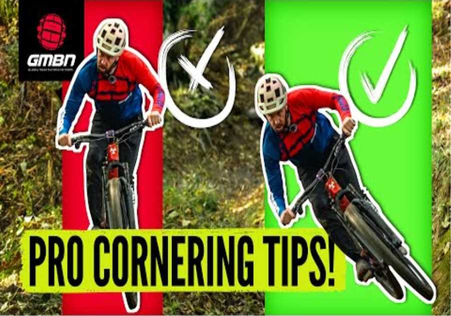 5 Reasons You're Cornering Badly!