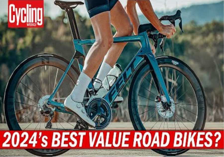 6 Bang For Buck Road Bikes We Want In 2024
