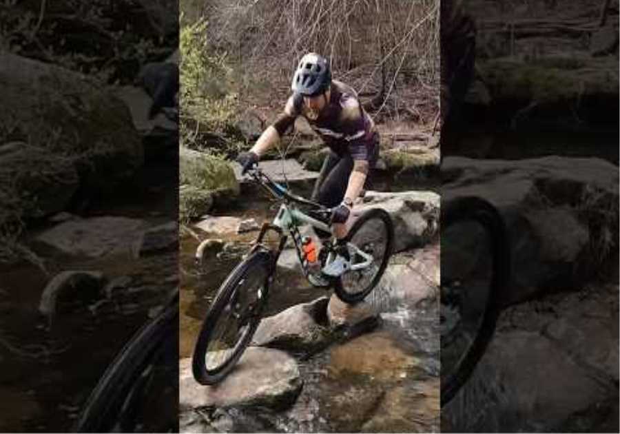 Improve your riding skills!