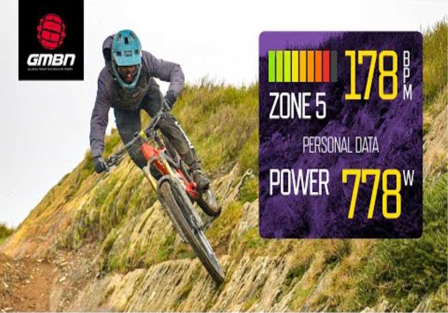 Downhill Is Easy Right?