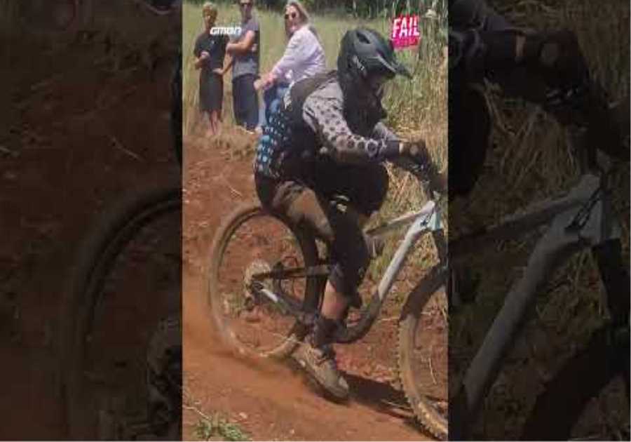 FAILS Of The Week