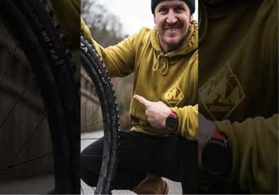 Cooking Up Sick MTB Photos With Reynolds! 📸🔥