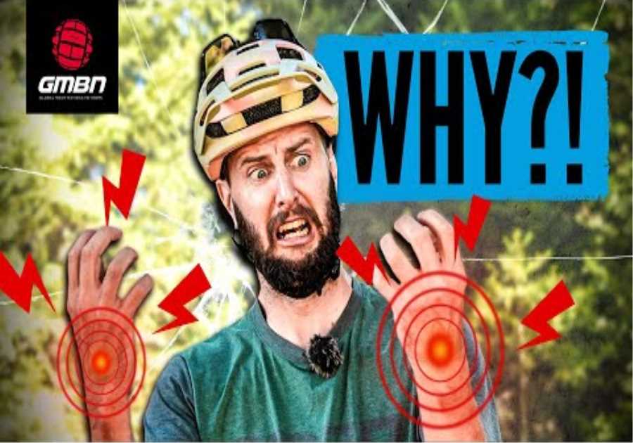 4 Things We Can't Stand About Mountain Biking