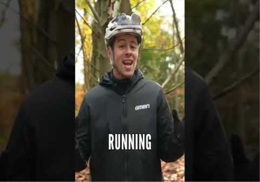Cross Training Could Massively Benefit Your Riding! ✅🏃