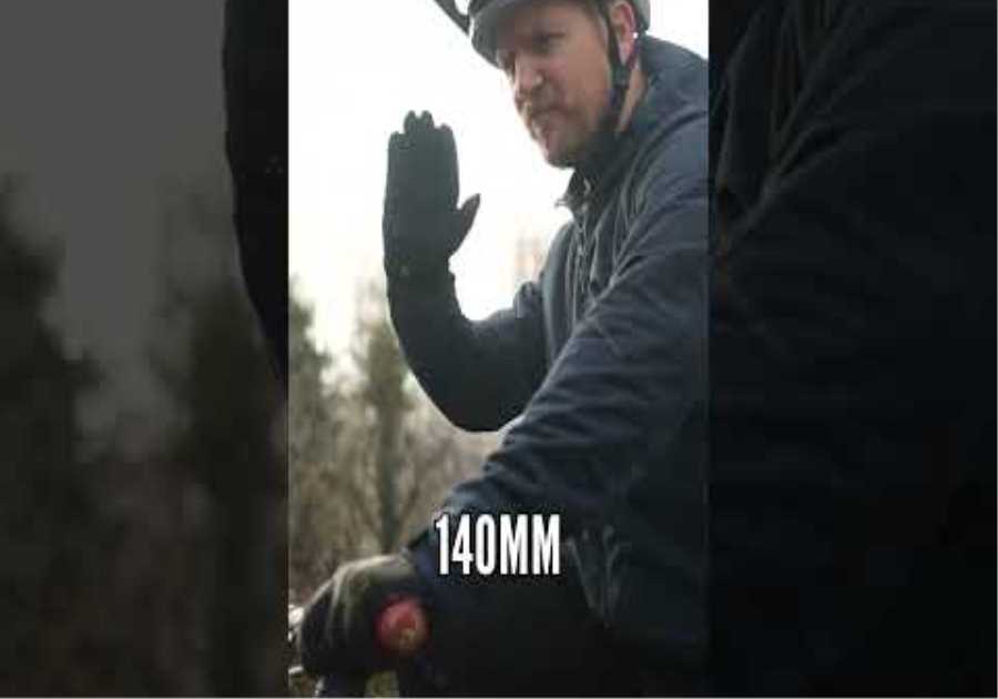 XC Full Sus VS Hardcore Hardtail! 🚲🤺