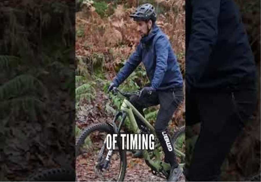 YOU NEED This Dialled To Wheelie! 🧑‍🏫