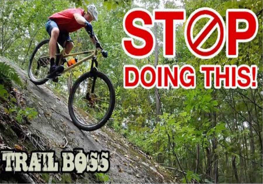 FEEL MORE CONFIDENT ON YOUR BIKE INSTANTLY