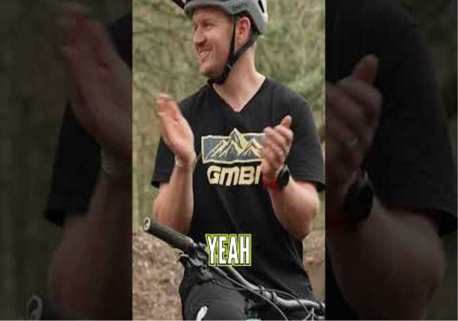 CLEAN 360 On A 29er! 🔥🚵