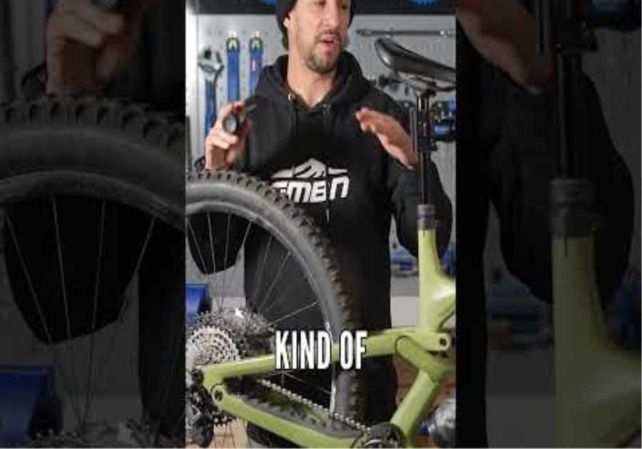 You NEED To Grease Your Bike! Here's Why! 🧑‍🏫
