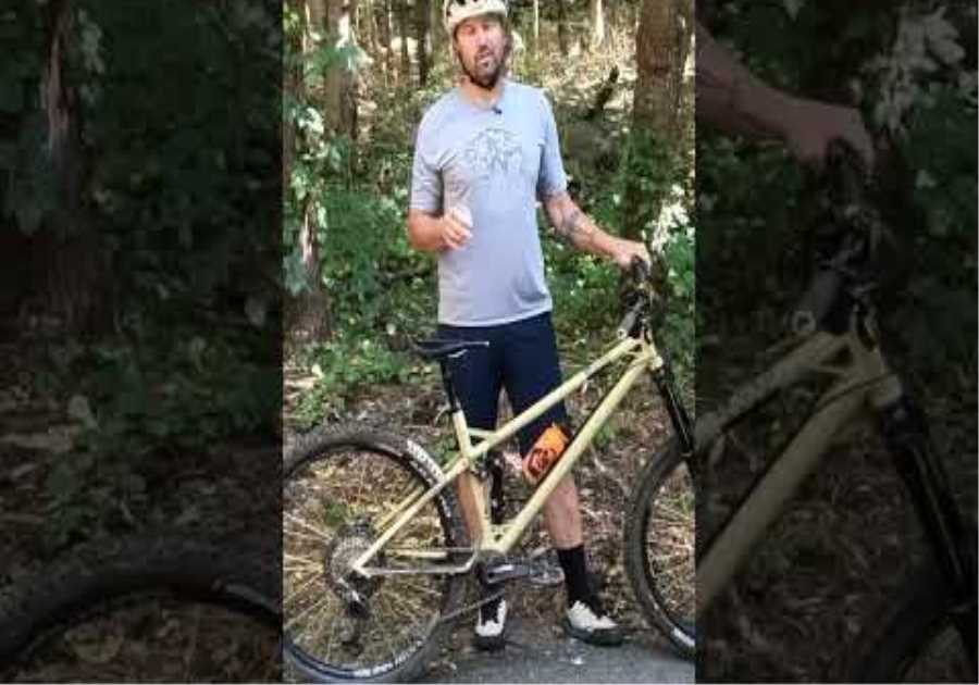 Avoid these 5 habits to feel more confident on your bike.
