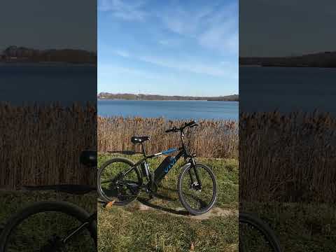 Vivi #eBike | Link in Description