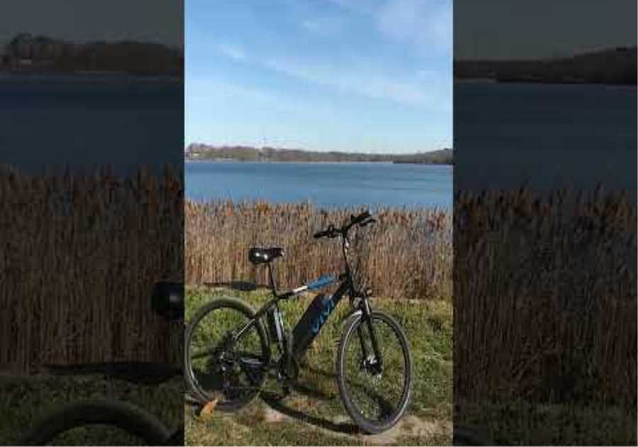 Vivi #eBike | Link in Description