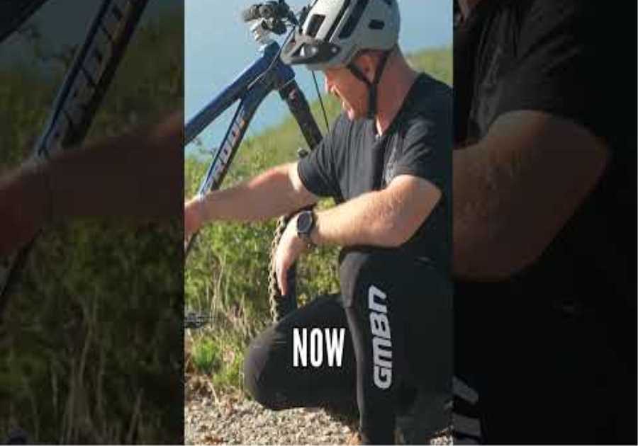 Are You A Hardtail Rider? RUN Clipless Pedals! 😅✅