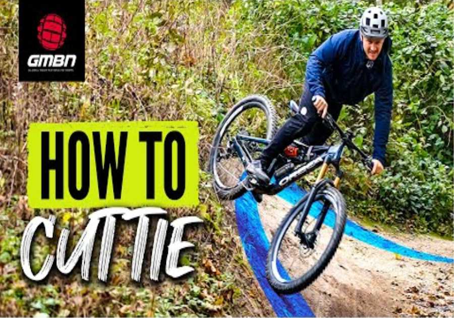 Cuttie, Shralp, Roost | MTB's Ultimate Guilty Pleasure &amp; How To Do It