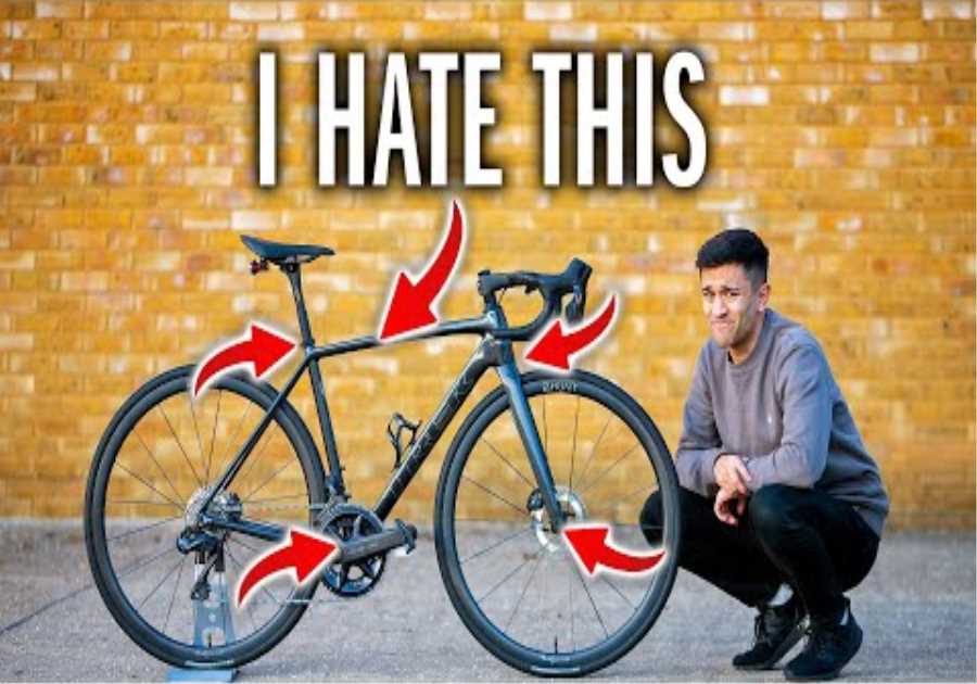 5 Things I Hate About My Trek Emonda ALR