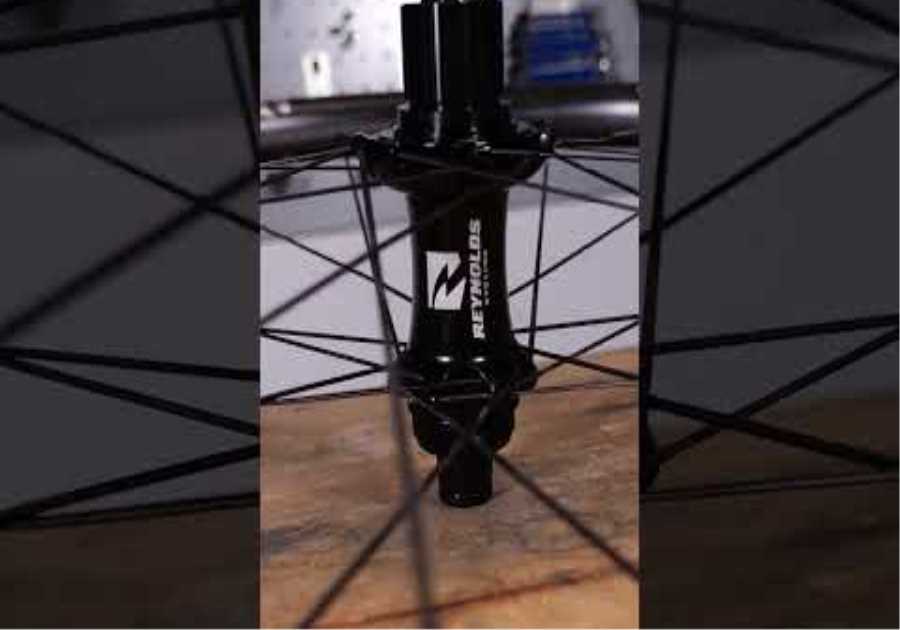 Could These Wheels Be The Best For XC Racing? 🛞🏎️