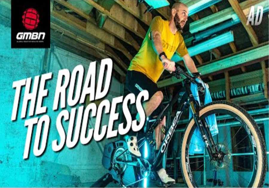 Does Indoor Training Actually Make You Fitter? | Fitness Motivation