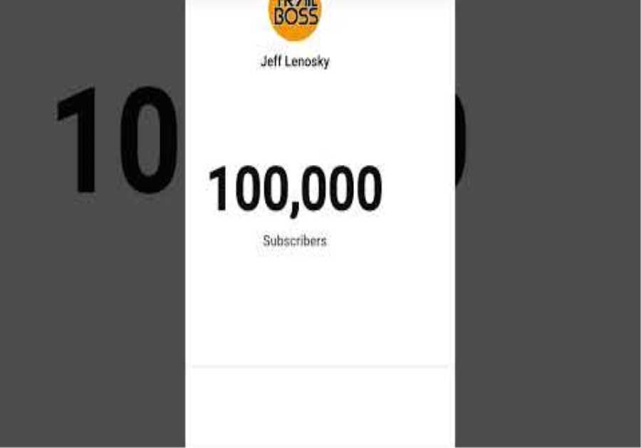 Thank you to everyone who has ever watched or subscribed to my channel. 🙏🏻