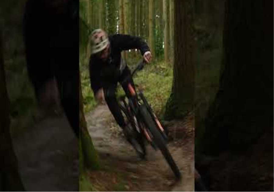 Riding In The WET Winter Slop! 💦🟤