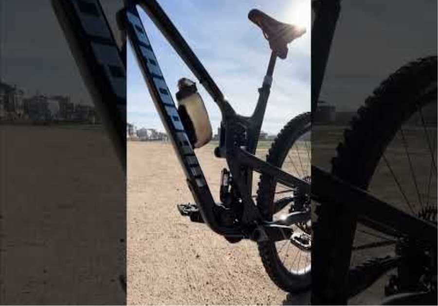 Our NEW Bike Partner | GMBN x Propain Bikes 🚲