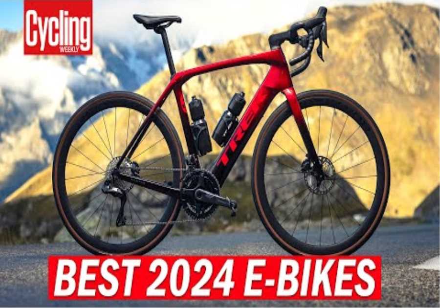 Top 7 BEST E-Road Bikes For 2024 | Fast, Fun &amp; Versatile!
