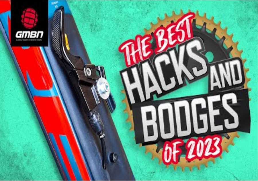 The Best Hacks &amp; The Worst Bodges